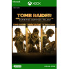 Tomb Raider - Definitive Survivor Trilogy XBOX CD-Key